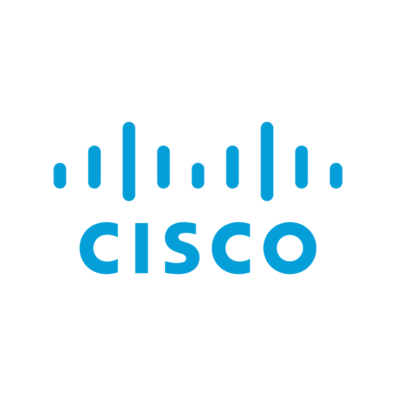Logo Cisco