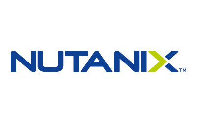 Logo Nutanix