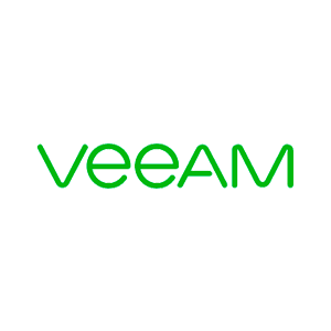 Logo Veeam