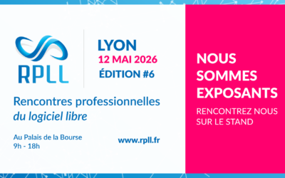 Observabilité au RPLL 2026 avec Utak